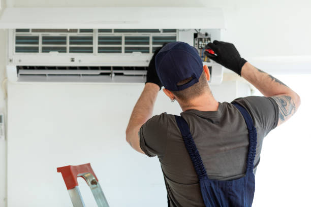 Best Local Air Duct Cleaning Services  in Davisboro, GA