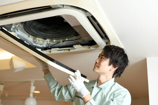 Best Commercial HVAC Duct Cleaning  in Davisboro, GA