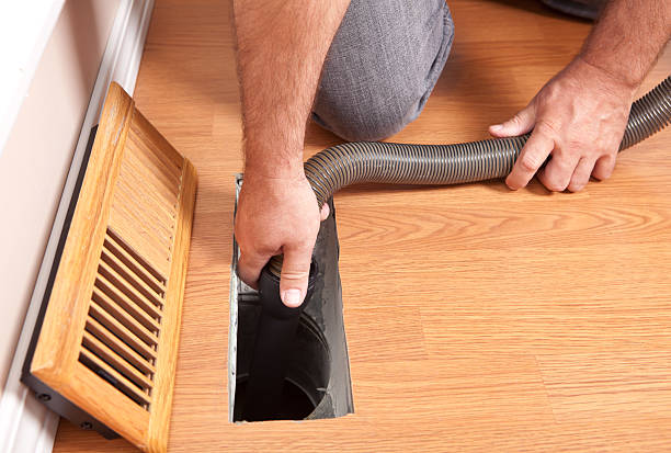 Best Air Duct Cleaning Near Me  in Davisboro, GA