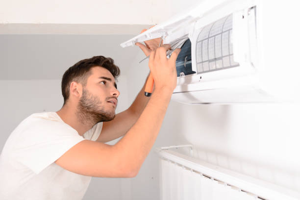 Best Best Air Duct Cleaning Company  in Davisboro, GA